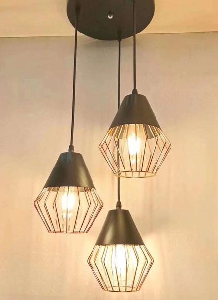 Lustră LuminaLed JH-712 (0073211)