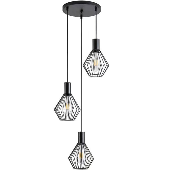 Lustră LuminaLed JH-715 (0073212)