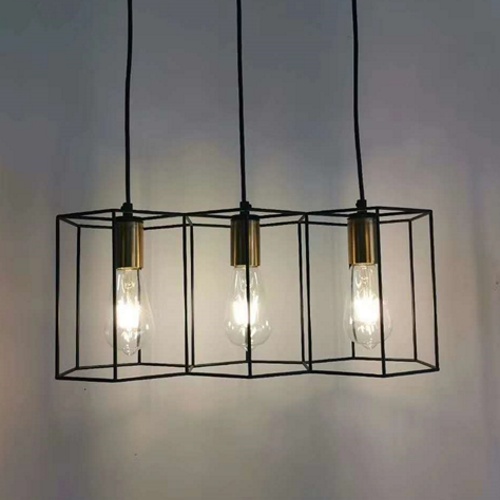 Люстра LuminaLed JH-719 (0073213)