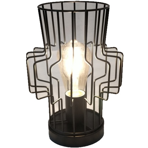 Veioză birou LuminaLed JH-727 (0073217)