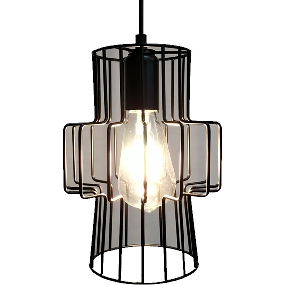 Люстра LuminaLed JH-684 (0073198)