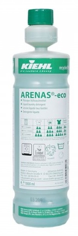 Гель для стирки Kiehl Arenas-Eco 1L