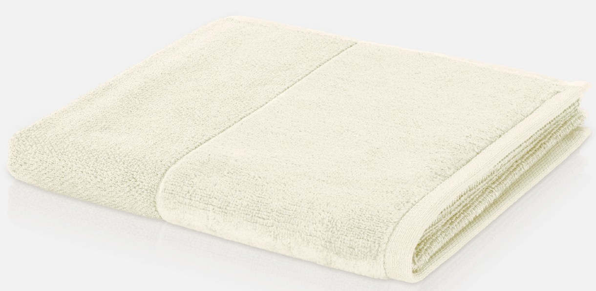 Prosop Moeve Bamboo Luxe 80x150cm Light Beige (087325201-080150-017)