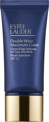 Тональный крем для лица Estee Lauder Double Wear Maximum Cover 3C4 30ml