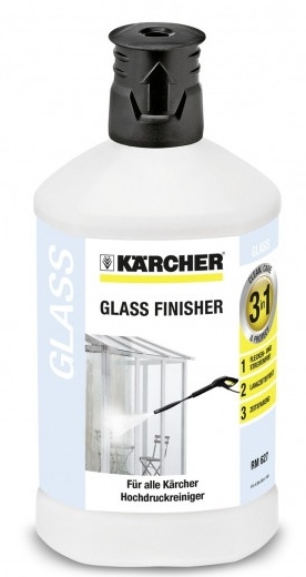 Soluție pentru sticlă Karcher RM 627 (6.295-474.0)