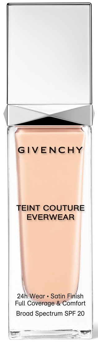 Fond de ten pentru față Givenchy Teint Couture Everwear SPF 20 P105 30ml