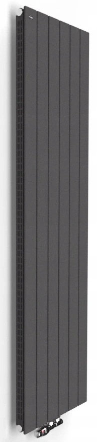 Radiator Gorgiel Cezar AD2 100/40 Graphit Matt 06 (21)
