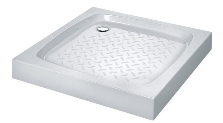 Душевой поддон Aquaplus Cheryl 90