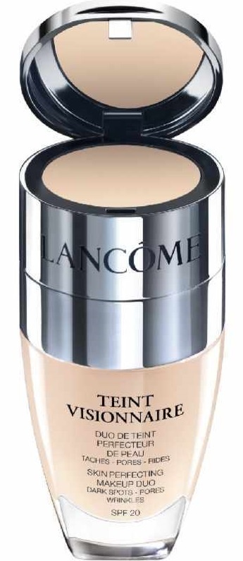 Fond de ten pentru față Lancome Teint Visionnaire SPF20 02 30ml