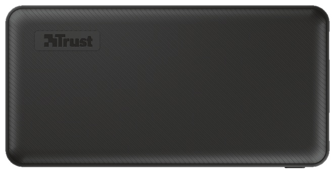 Внешний аккумулятор Trust Primo Ultra-Fast 20000mAh (23563)
