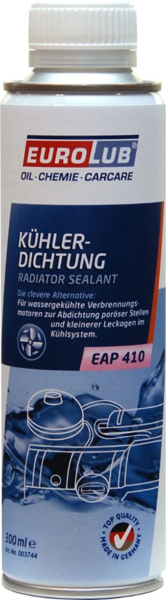Герметик Eurolub EAP 410 Kühlerdichtung 300ml