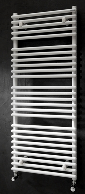 Uscător de prosoape Gorgiel Mars AR1 90/50 White 01 (11)