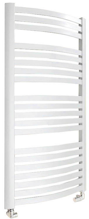 Полотенцесушитель Gorgiel Zenith W AZ-W 140/60 White 01 (11)