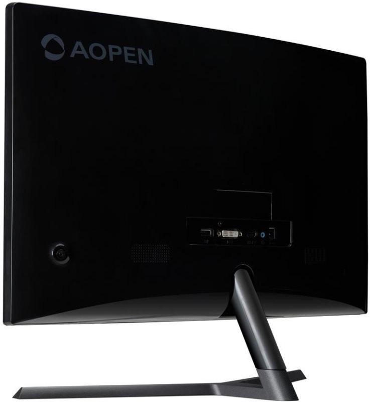 Monitor Aopen 24HC1QR (UM.UW1EE.P01) , cumpără la preț avantajos cu ...