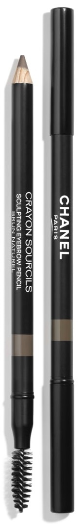 Creion pentru sprâncene Chanel Crayon Sourcils 30 Brun Naturel