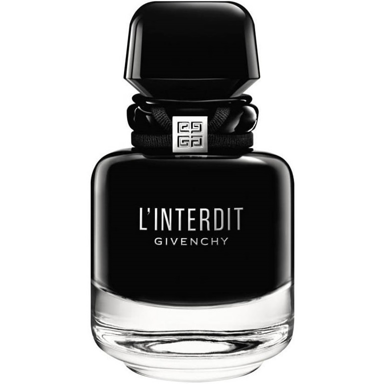 Parfum pentru ea Givenchy L'Interdit Intense EDP 35ml
