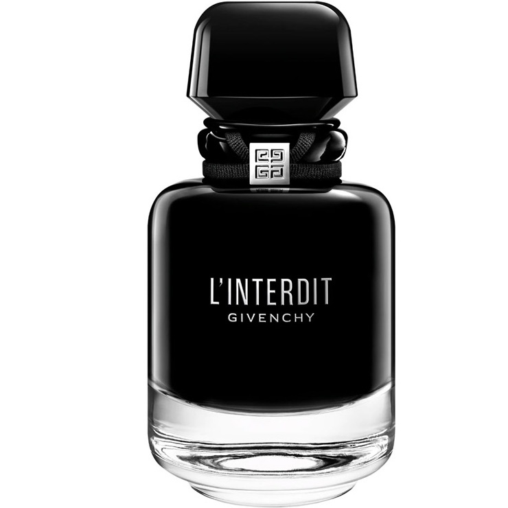 Parfum pentru ea Givenchy L'Interdit Intense EDP 50ml