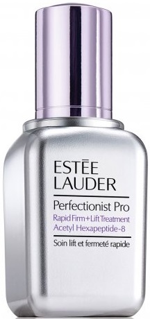 Ser pentru față Estee Lauder Perfectionist Pro Rapid Firm & Lift Treatment 50ml