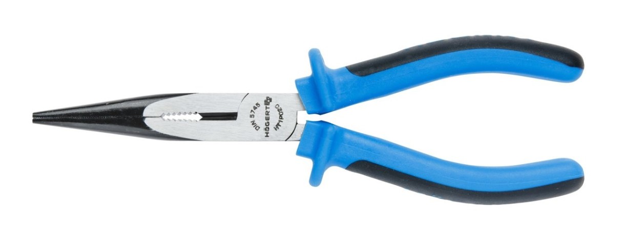 Плоскогубцы Hoegert HT1P020