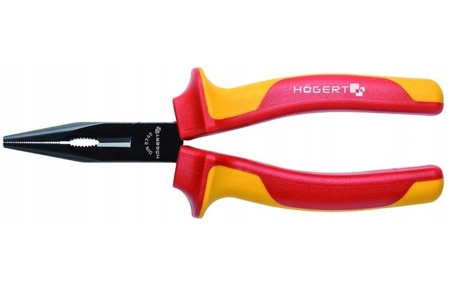 Плоскогубцы Hoegert HT1P913