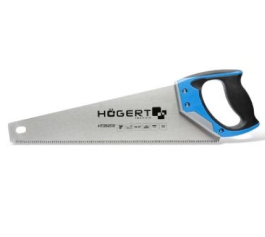 Ножовка по дереву Hogert HT3S204