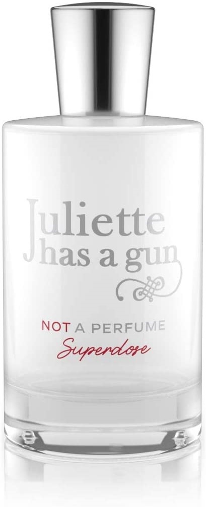 Parfum pentru ea Juliette Has a Gun Not a Perfume Superdose EDP 100ml