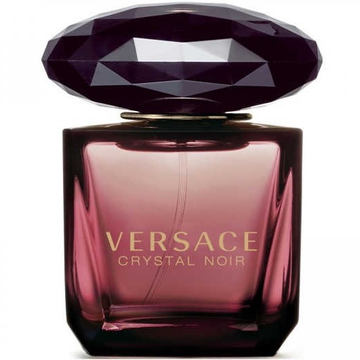 Парфюм для неё Versace Crystal Noir EDP 90ml