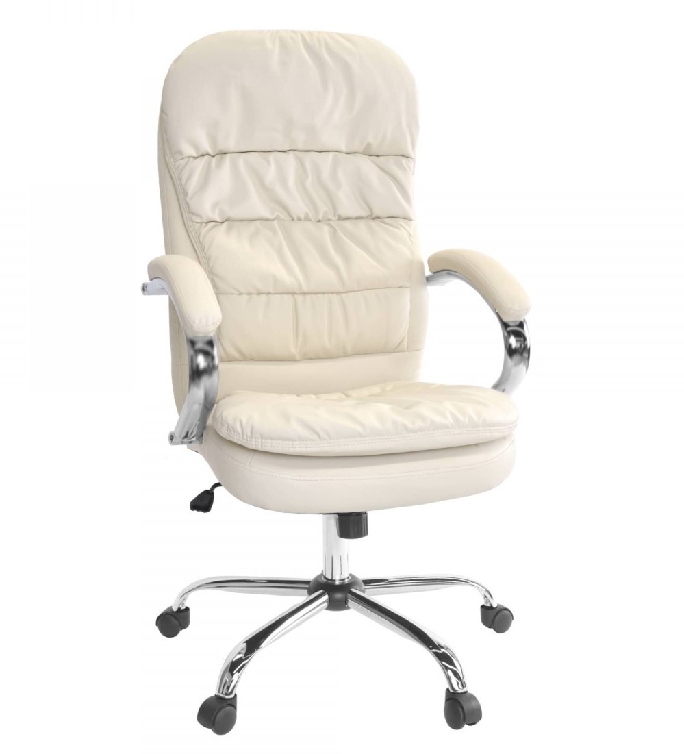 Офисное кресло Deco BX-3058 Beige