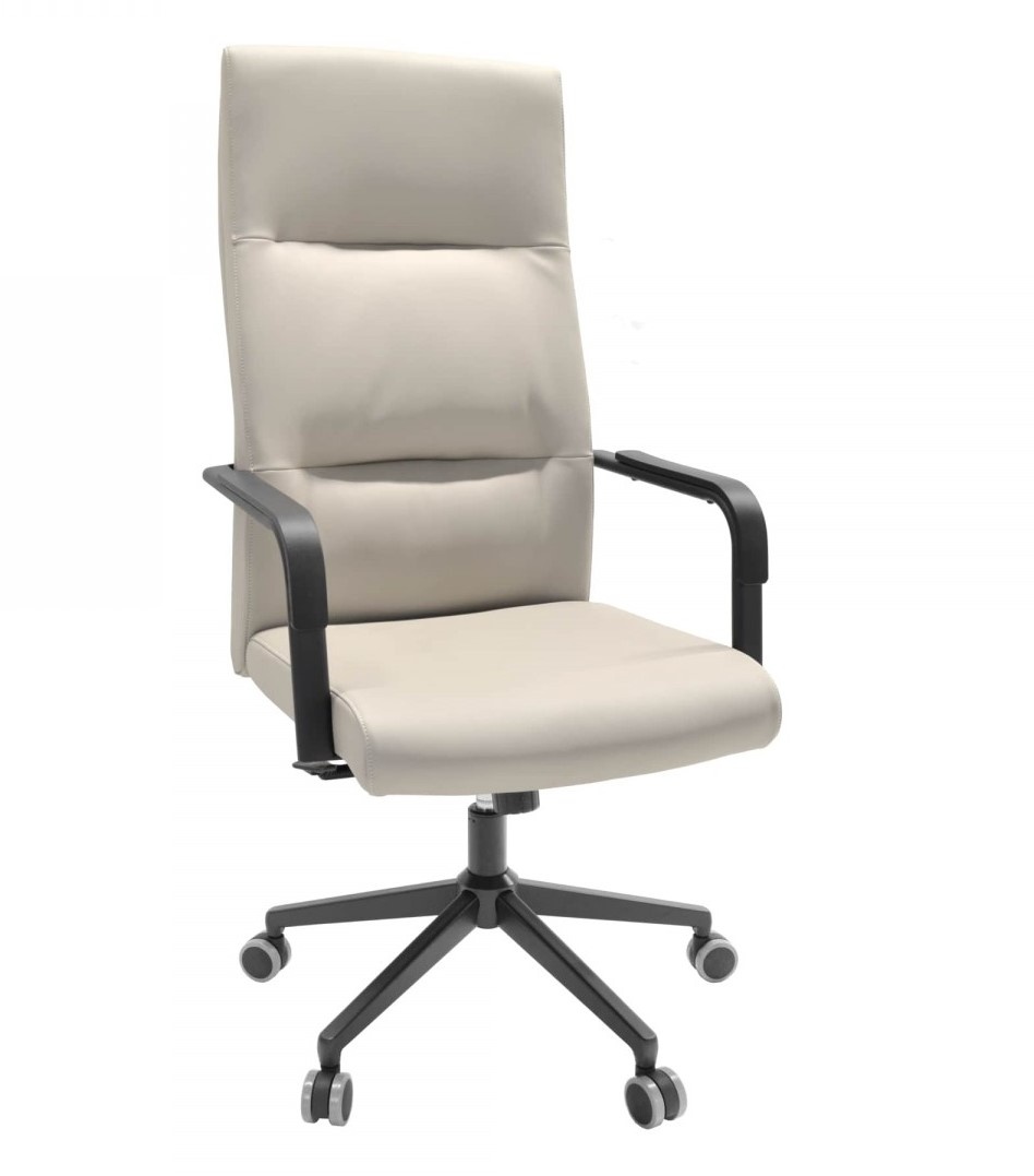 Офисное кресло Deco Remo Grey