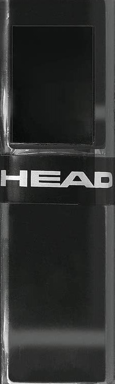 Înfășurarea rachetei Head Dual Absorbing (285034-BK)