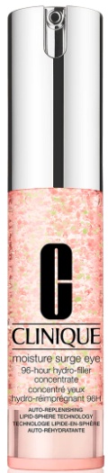 Гель для кожи вокруг глаз Clinique Moisture Surge Eye 96-Hour-Hydro-Filler Concentrate 15ml