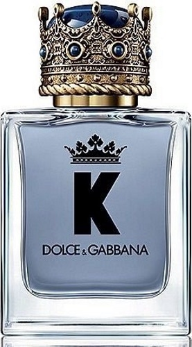 Parfum pentru el Dolce & Gabbana K D&G EDT 50ml