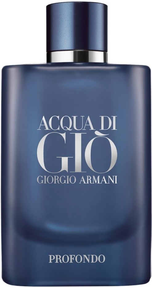 Парфюм для него Giorgio Armani Acqua di Gio Profondo EDP 125ml