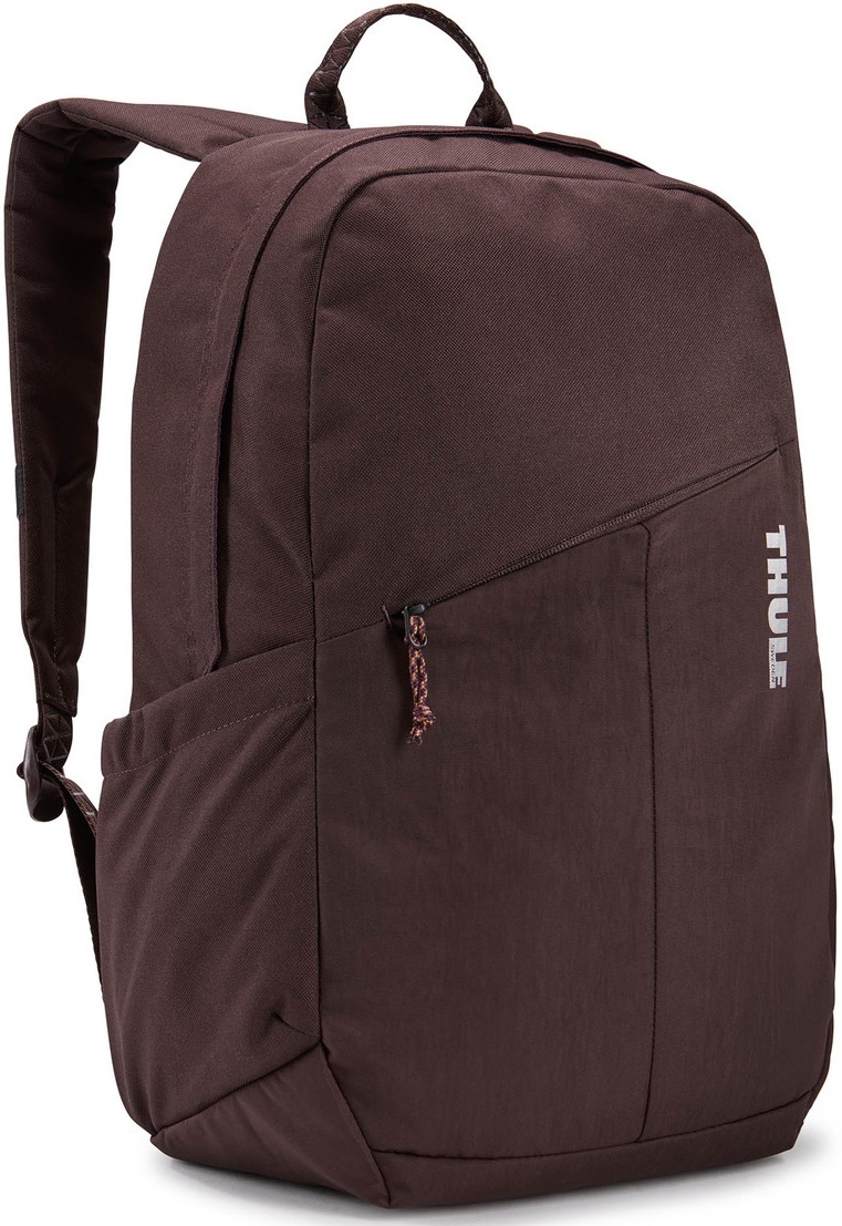 Rucsac pentru oraș Thule Notus 20L Blackest Purple