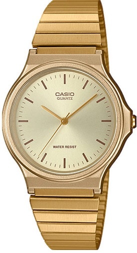 Наручные часы Casio MQ-24G-9