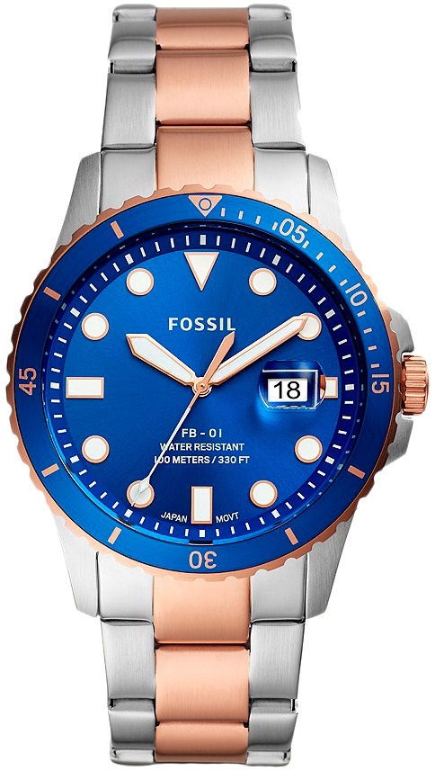 Ceas de mână Fossil FS5654