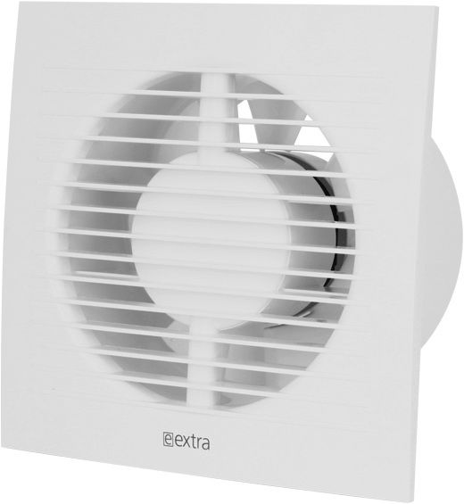 Вытяжной вентилятор Europlast E-Extra EE125T (63053)