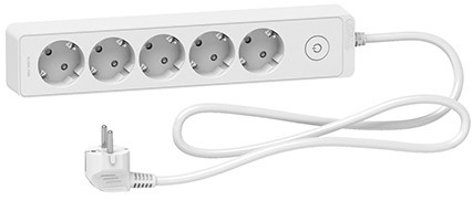 Protecţie împotriva supratensiunii Schneider ST9451W