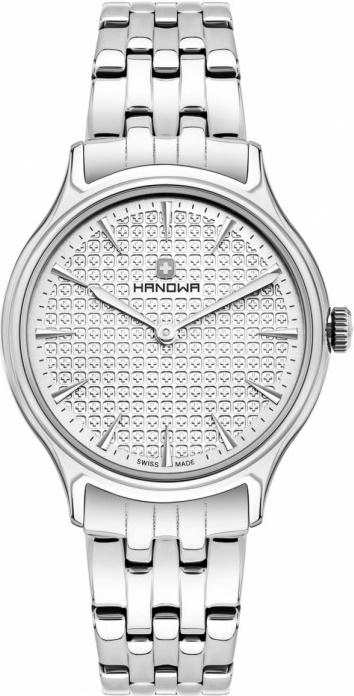 Ceas de mână Hanowa 16-7092.04.001