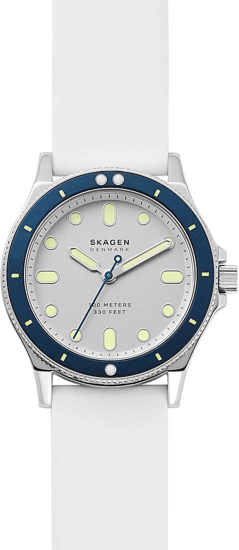 Ceas de mână Skagen SKW2916