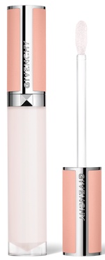 Бальзам для губ Givenchy Le Rose Perfecto Liquid Lip Balm 10 Frosted Nude