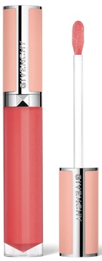 Бальзам для губ Givenchy Le Rose Perfecto Liquid Lip Balm 23 Solar Pink