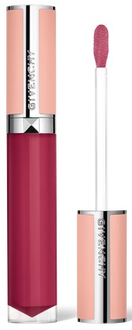 Бальзам для губ Givenchy Le Rose Perfecto Liquid Lip Balm 25 Free Red