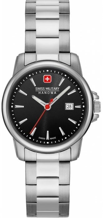 Ceas de mână Swiss Military Hanowa 06-7230.7.04.007