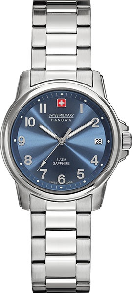 Ceas de mână Swiss Military Hanowa 06-7231.04.003