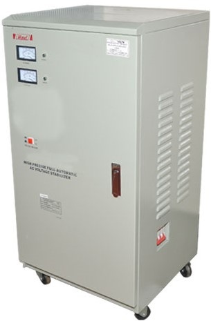 Stabilizator de tensiune Himel HTND 15kVA