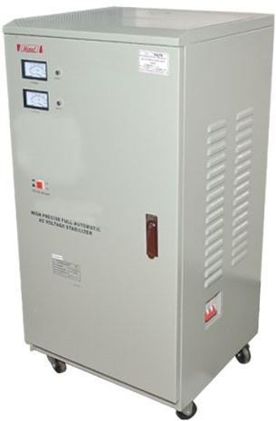 Стабилизатор напряжения Himel HTND 15kVA