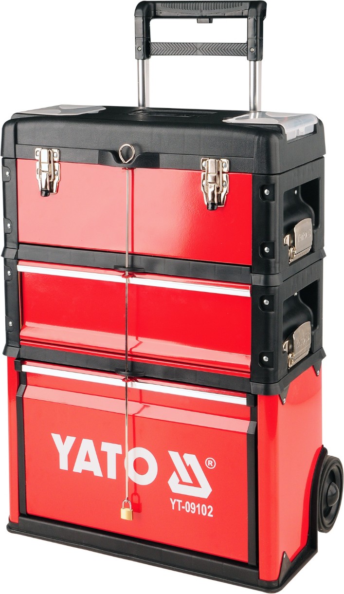 Ящик для инструментов Yato YT-09102