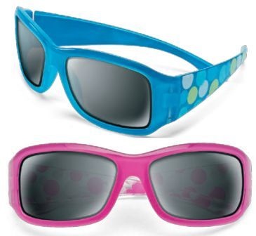 Ochelari de soare Chicco Fashion-Girl (20400)