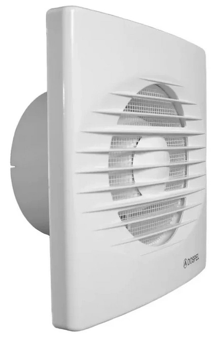 Вытяжной вентилятор Dospel Styl (007-0003PR)